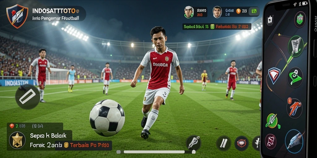 Tampilan gameplay <strong>INDOSATTOTO</strong> yang menarik dan dinamis.