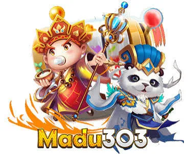 MADU303 - Petualangan Tanpa Batas di Dunia Terbuka