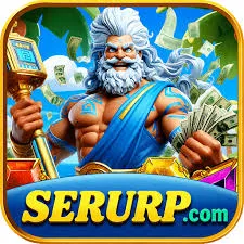 SERURP - Game Gaple Seru dan Menyenangkan