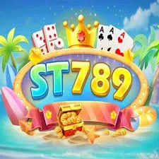 ST789 - Game Kasino Terbaik untuk Pengalaman Bermain yang Tak Terlupakan