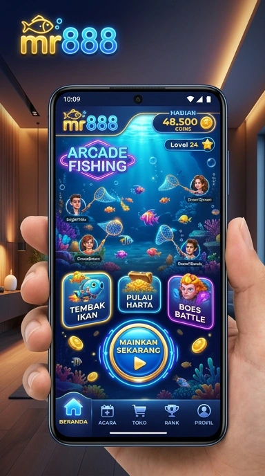 mr888 menunjukkan aplikasi terbaru dan populer secara jelas dan menarik.